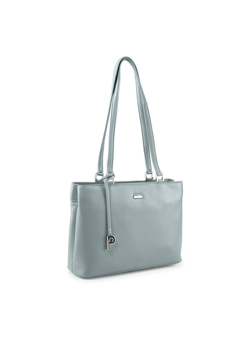 Damen Handtaschen | Picard REALLY Handtasche pine/grün - JH97703 Damen Handtaschen | Picard REALLY Handtasche pine/grün - JH97703