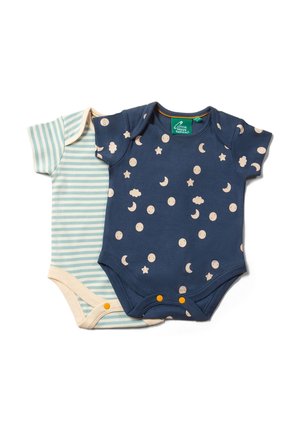 2 PACK - Body - blue