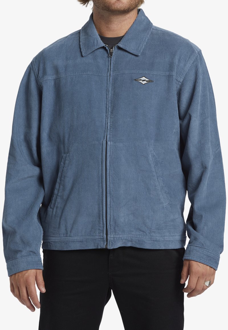 Billabong BAD DOG - Giacca leggera - blue