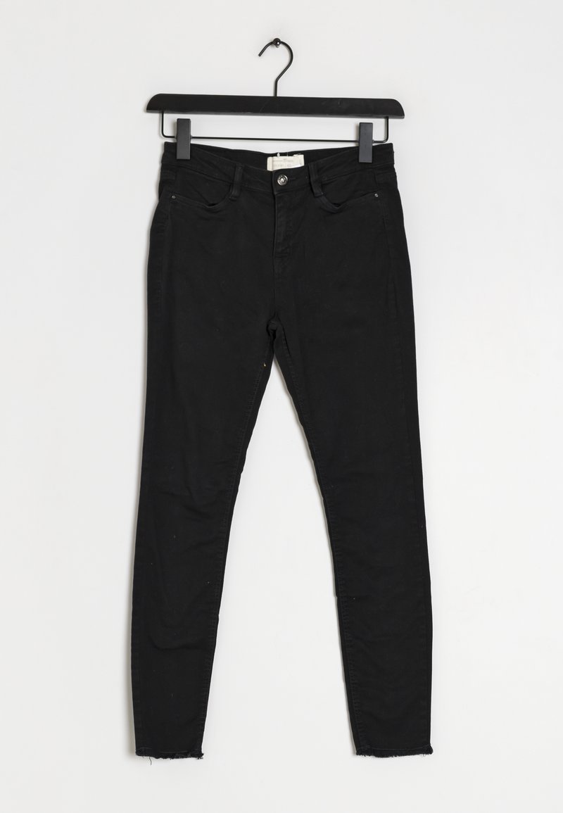 TOM TAILOR DENIM Jean slim - black
