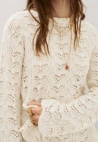 Mango Sweter