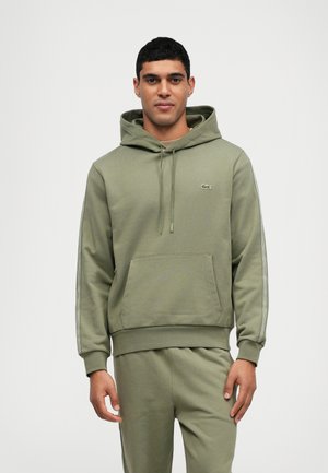 Sweatshirt - khaki