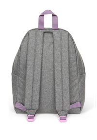 Eastpak PADDED PAK'R - Zaino - kontrast stripe grey
