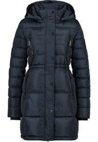 alife & kickin NICOLAAK A PUFFER - Cappotto invernale - marine