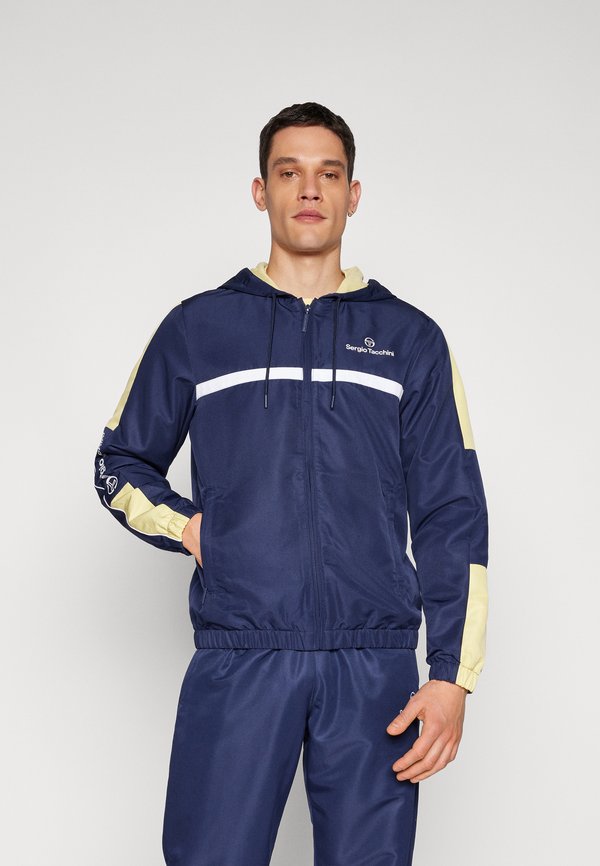 PRANNIE TRACK JACKET - Trainingsjacke