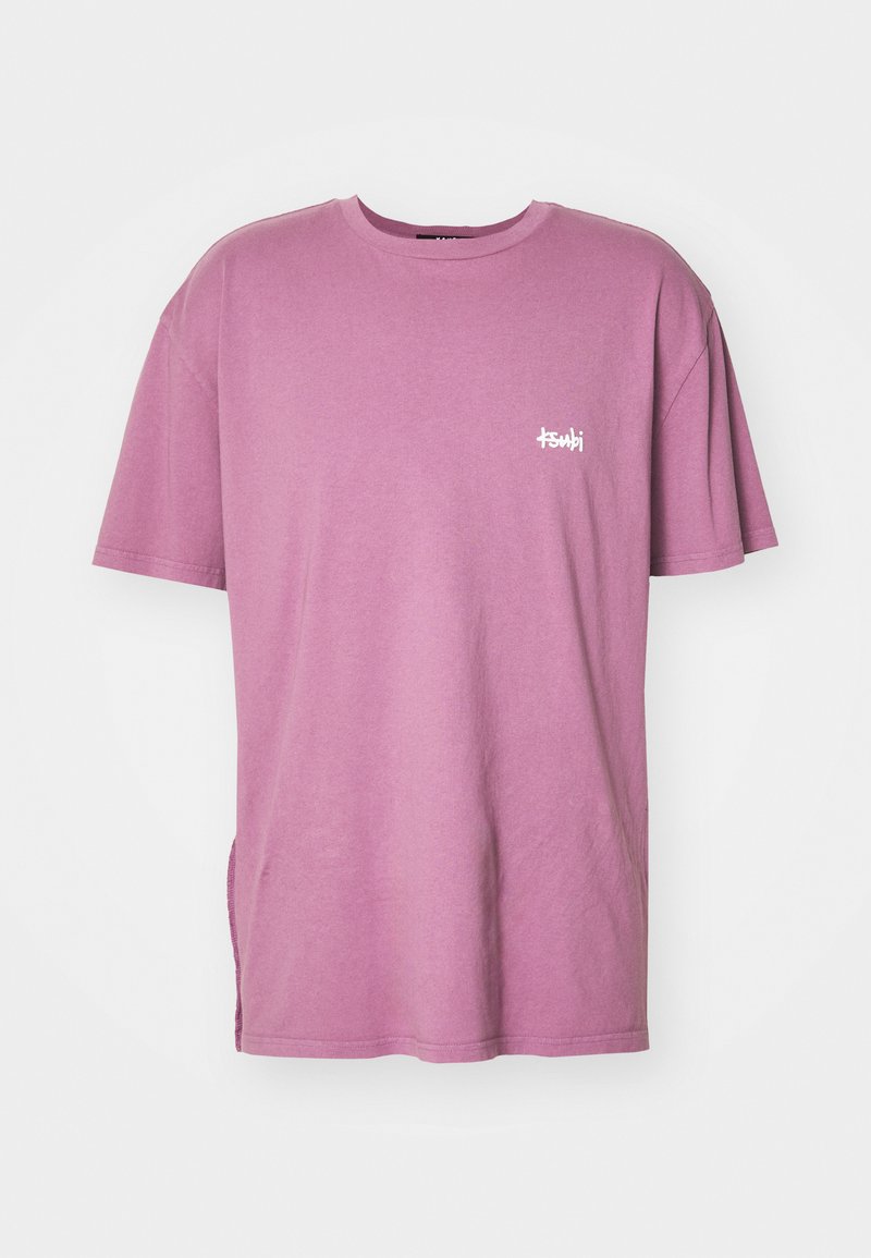Ksubi T-shirt print lila Ksubi T-shirt print lila