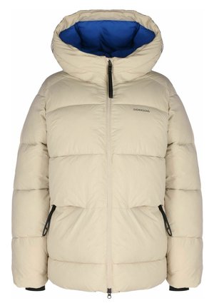 NOMI - Talvejope - clay beige