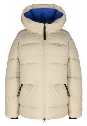 NOMI - Giacca invernale - clay beige