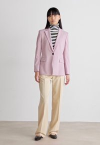HUGO ATENIA - Σακάκι - light/pastel pink