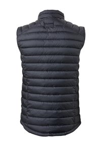TOM TAILOR Väst - dark blue