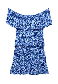 Koton MINI - Mono - blue