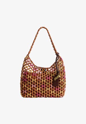 COACH, Sac à main - b maple multi