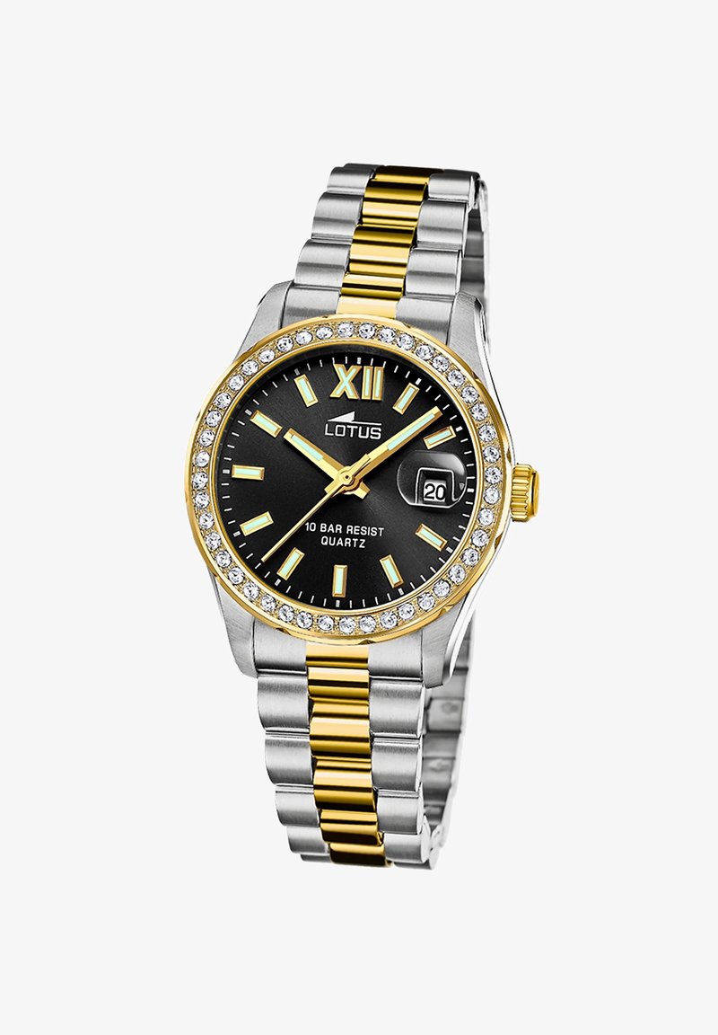 Lotus CLASSIC - Montre - goldfarben