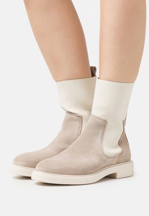 Anna Field, Bottines - beige