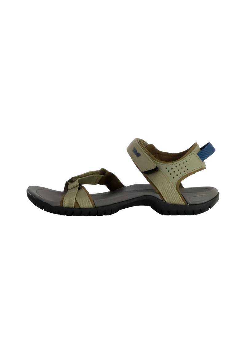 Sandales Randonnée Teva Verra Femme - Confortables Et Imperméables