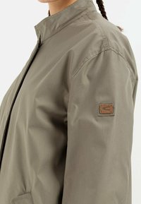 camel active Korte frakker - khaki