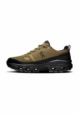 CLOUDROCK - Hiking shoes - khaki