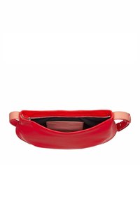 DUDU HISPANI SCHULTER - Sac à main - red flame