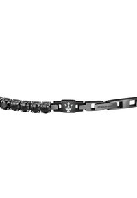 Maserati Bracciale - schwarz