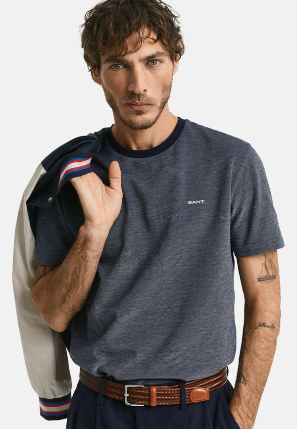 OXFORD  - T-Shirt basic