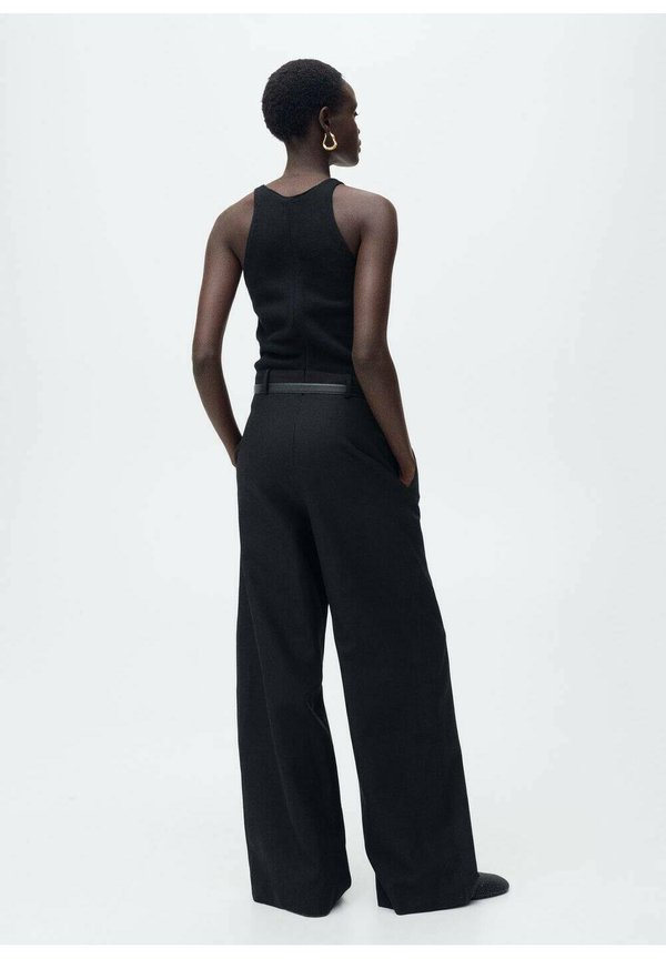 SINGAPUR - Jumpsuit - noir4