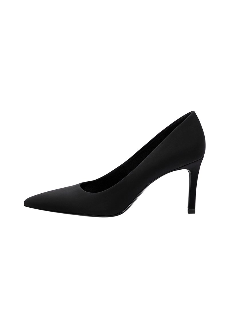 PULL&BEAR Klassieke pumps zwart PULL&BEAR Klassieke pumps zwart