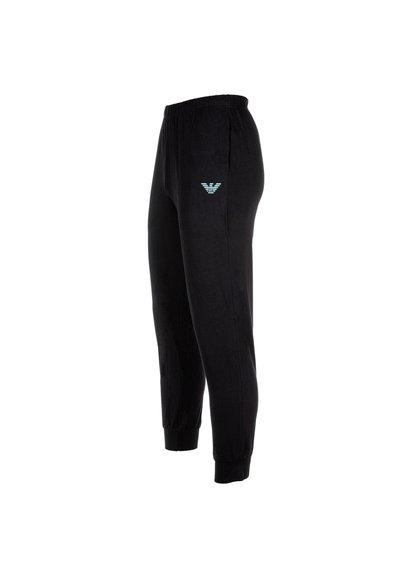 Emporio Armani Pigiama - schwarz