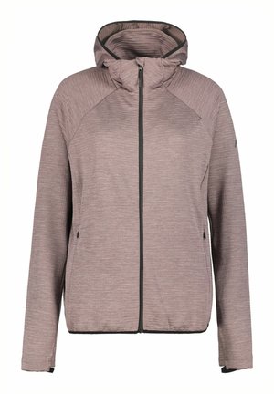 Rukka MUNK - Outdoorová bunda - pflaume