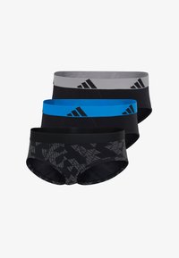 Niewybrane, schwarz multicolor