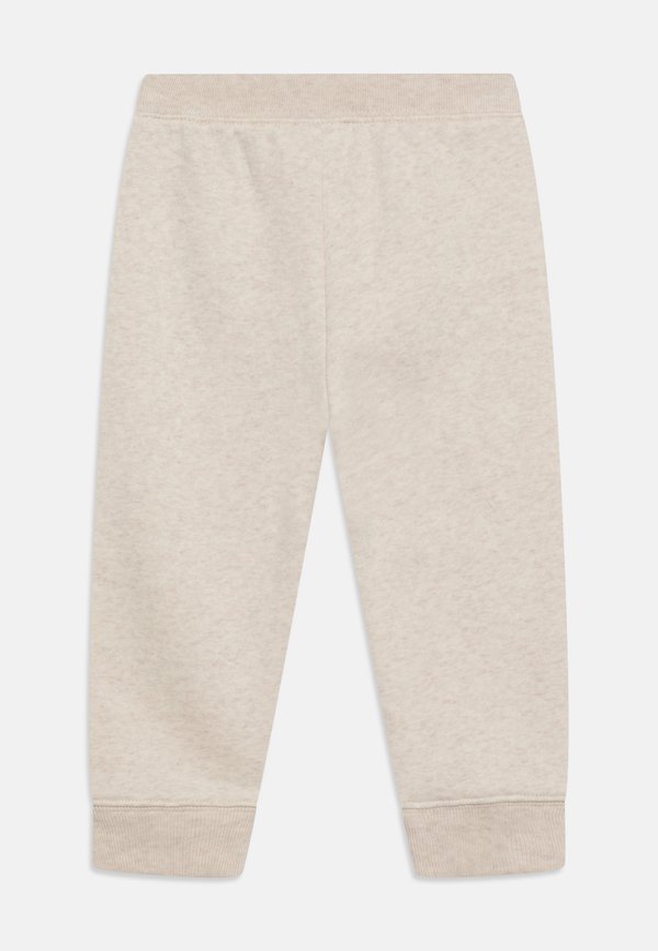 LOGO TODDLER GIRL HOLIDAY - Trousers2