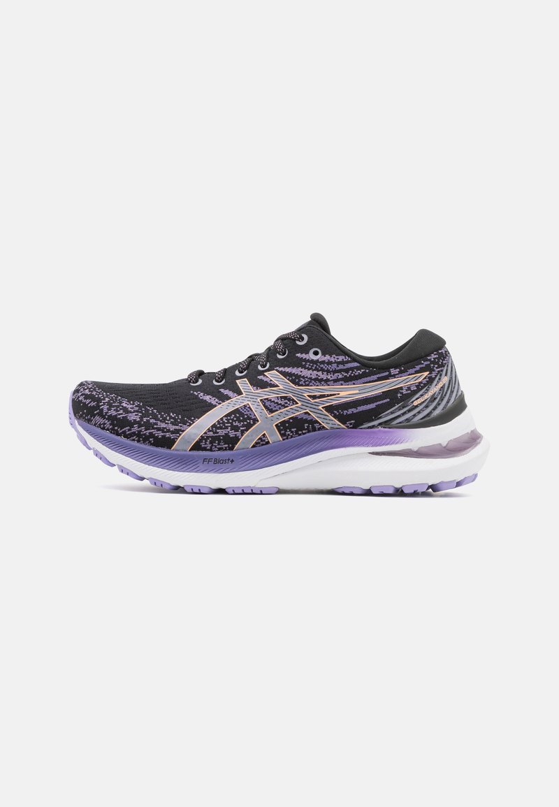 gel kayano stability
