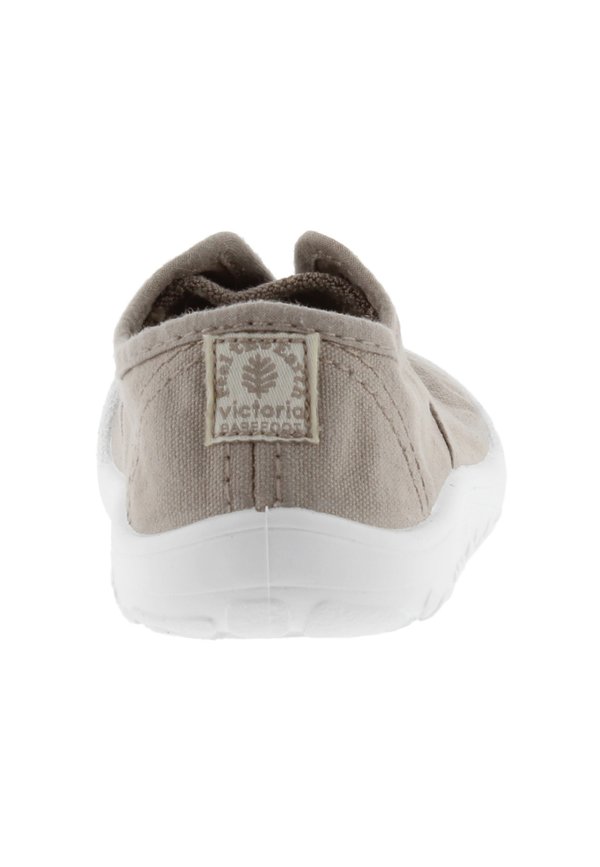 Slipper – beige
