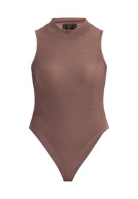 Faina Women's Body In Glitter Look