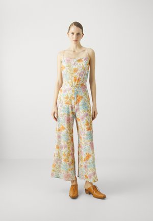 HAYDEN - Overall / Jumpsuit - mehrfarbig