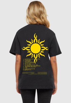 GODSMACK - FACELESS EVERYDAY  - T-Shirt print - black