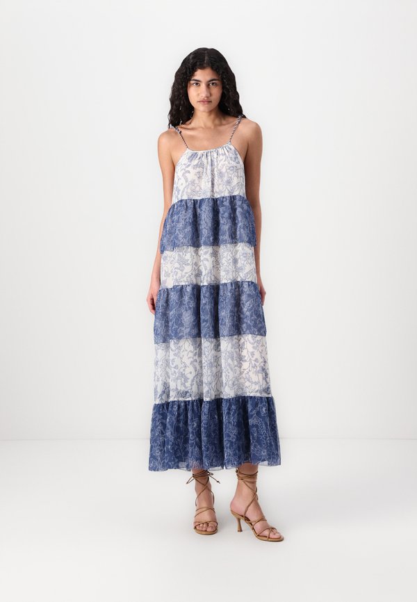 DELIA DRESS - Freizeitkleid