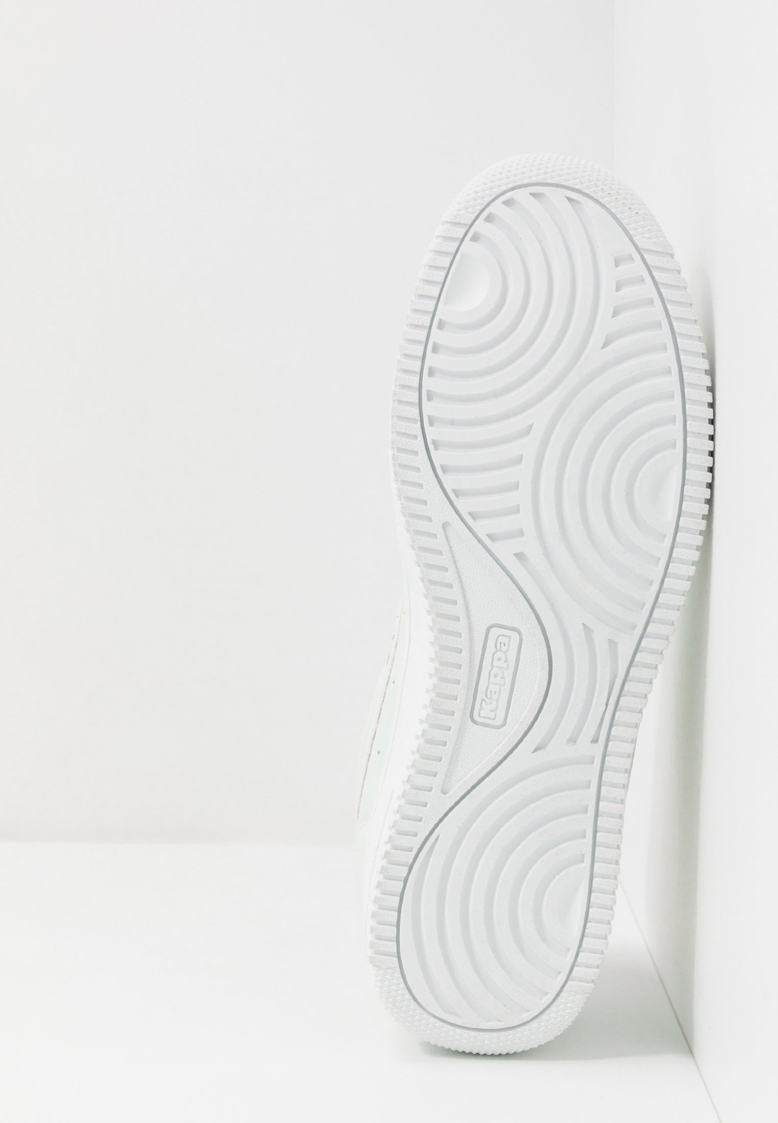 Kappa BASH Treningssko whitelight greyhvit Zalando.no Kappa BASH Treningssko whitelight greyhvit Zalando.no