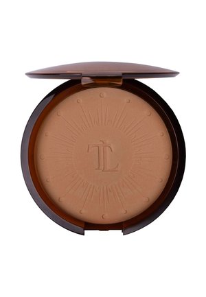 T.LECLERC SONNEN PUDER SUN POWDER - Puder - doré