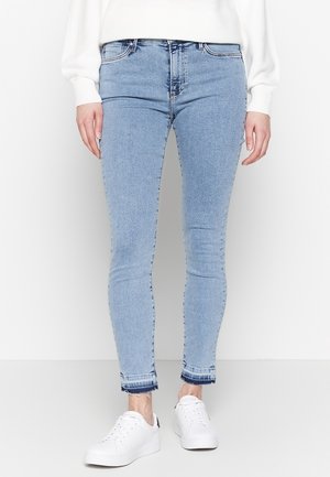 Jeans Skinny Fit - blue