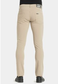 Carrera Jeans Pantaloni - beige scuro