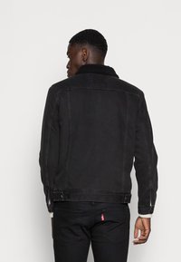Blend BHDenim - Jakna iz džinsa - denim black