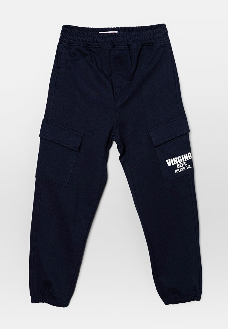 VINGINO Trainingsbroek donkerblauw VINGINO Trainingsbroek donkerblauw