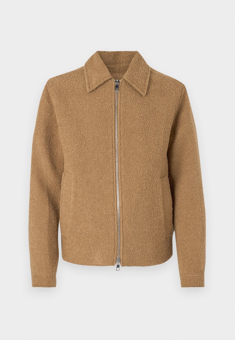 Michael Kors Jas bruin Michael Kors Jas bruin