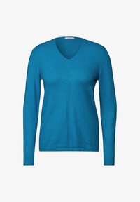 Unausgewählt, türkis