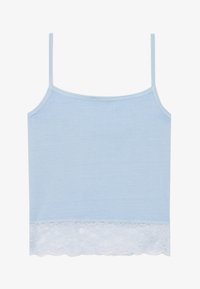 Δεν επιλέχθηκε, baby blue