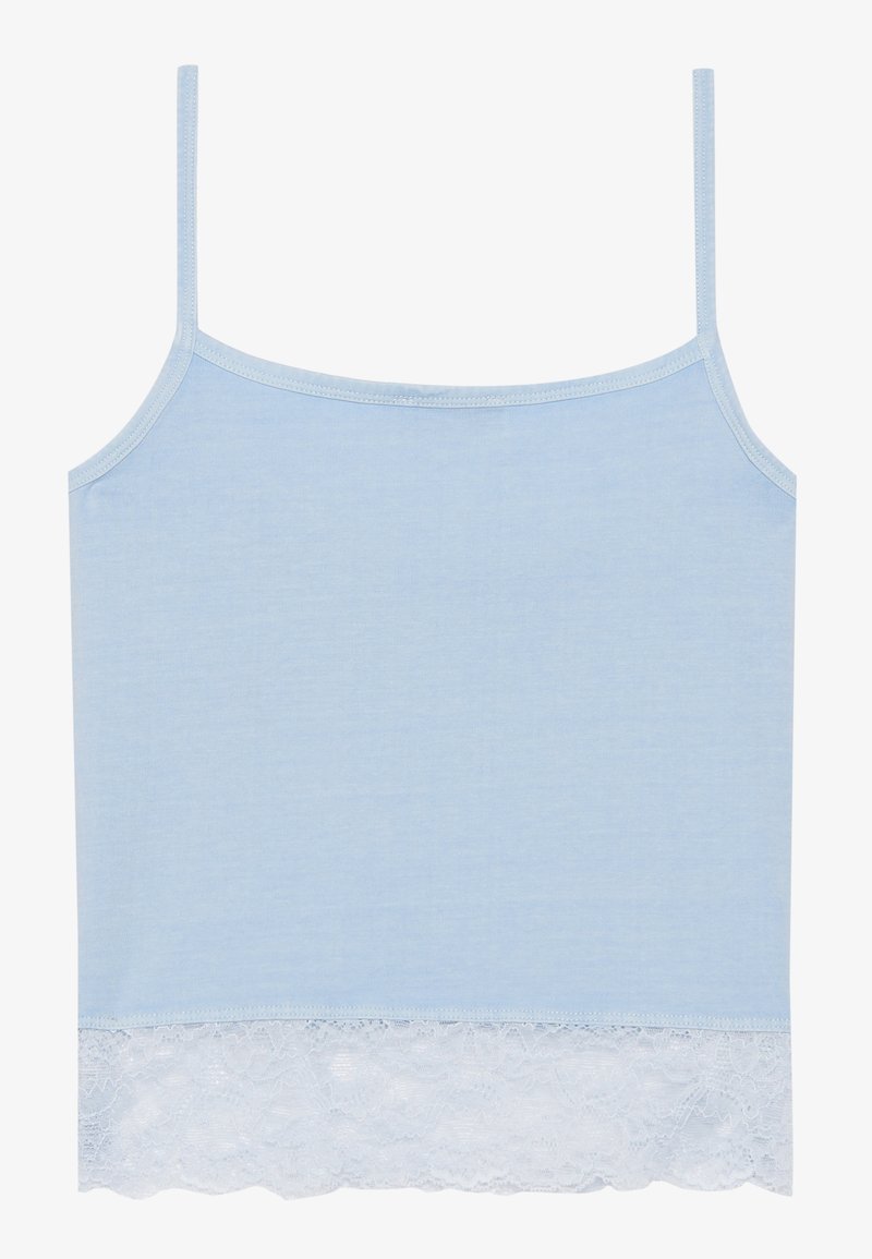 Even&Odd Top blauw