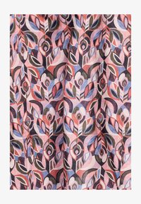 Ausgewählt, deep mauve