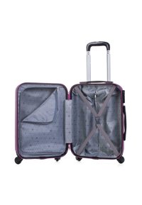 Itaca SIMOA SET - Trolley - morado