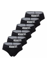 Non sélectionné, schwarz