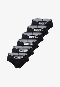 Non sélectionné, schwarz